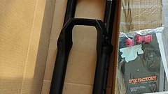 RockShox Zeb