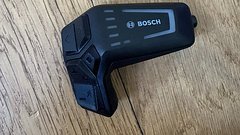 Bosch LED remote E-Bike Bedieneinheit BES3 Smart System NEU