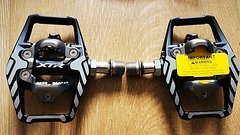 Shimano XTR PD-M9120
