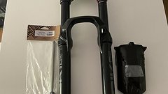 RockShox Lyrik