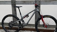 Commencal 2021 Commencal Meta Tr 29" MTB Enduro Commencal Meta TR 29 Race