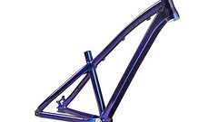 Dartmoor Dirt Bike Rahmen Two6Player Pro Glossy Cosmic