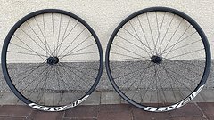 Specialized Roval Control Carbon 29' Disc Laufradsatz
