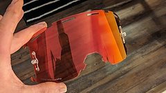 Smith Optics Squad MTB Chromapop Ersatz Glas Lens everyday red mirror