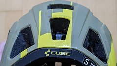 Cube Badger MTB Helm