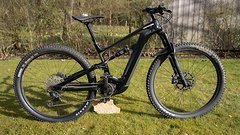 Cannondale HABIT NEO 3 29'' Guinness Black