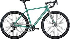 Bottecchia Race Gravel Gravel Diamant 58cm