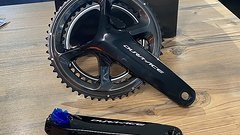 Shimano DURA-ACE Powermeter HOLLOWTECH II