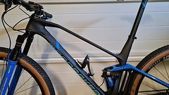 Mondraker F Podium Carbon RR 2021