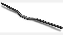 Specialized Alloy Low Rise Handlebar 31.8