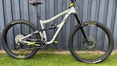 Ibis Cycles Ripmo AF Größe L