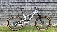 YT Industries Capra 29 CF Pro Größe L