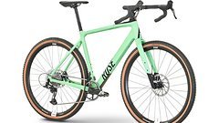 Rose Bikes Backroad AL PLus E-Bike 2024 Gravel Apex XPLR Vorführrad