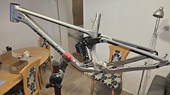 Transition Bikes Spire