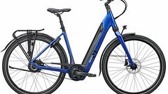 Koga E- Bike E-Nova EVO-PT Lady- Sonderpreis