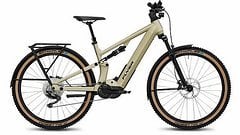 Flyer E-Bike Flyer G1 Goroc X 4.10 - RH: M Sonderpreis