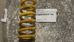 Öhlins 18077-12, 88 N/mm, 502lb/in, 67mm Hub Stahlfeder für TTX22