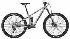 Transition Bikes Smuggler, Alloy Deore, Large