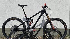 Rocky Mountain Slayer C90 - 2019 - M
