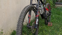 Giant Trance 1