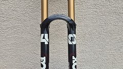Fox Racing Shox 40 GRIP2 Factory