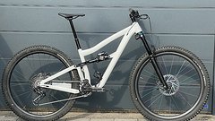 Ibis Cycles Ripmo Custom