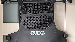 Evoc Torso Brust- und Rückenprotektor L / XL