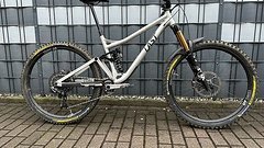 Last Bikes Coal V3 185 (XL) 2022 29"