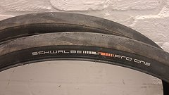 Schwalbe G- One Pro