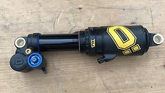 Öhlins TTX 2 Air 230x65 | 62.5 | 60 Neu