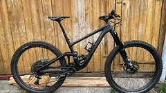 Specialized Enduro