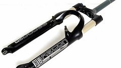 RockShox Recon SL 80mm 26"/27,5" 1 1/8" Aluminium-Schaft