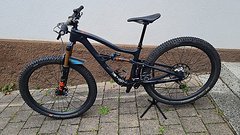 Ibis Cycles RIPLEY V4 (Carbon)