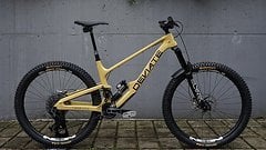 Deviate Highlander 2 Islay Sand L X0 T-Type Custom !Black Weeks Deal!