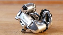 Campagnolo Athena Schaltwerk - 8/9fach