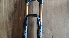 Fox Racing Shox Fox 36 Factory 27.5 180mm 2020 GRIP2 Federgabel gebraucht