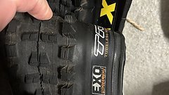 Maxxis High Roller 2 27,5x2,3