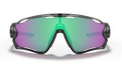 Oakley Jawbreaker Brille Grey Ink - Prizm Road Jade NEU