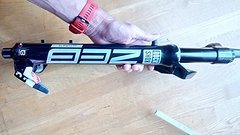 RockShox NEU ZEB Ultimate RC2