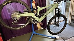 Ibis Cycles Oso