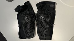 Kali Protectives Knieschoner Strike