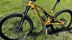 Specialized Turbo Levo