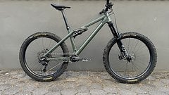 Liteville 301 MK14 M
