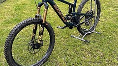 Santa Cruz Nomad V4