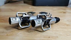 Crank Brothers Egg Beater 1