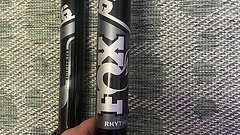 Fox Racing Shox 36 Rhythm FLOAT Grip 29" boost 170mm aus Neurad
