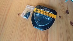 Jagwire Justierschraube, SPORT DIRECT ADJUSTER für Shimano STI Road bl