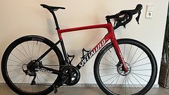 Specialized Tarmac SL6 Comp