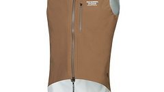 Pas Normal Studios Men's Essential Shield Gilet Weste Wasserdicht