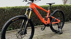 Specialized Kenevo SL Comp Fox Factory